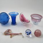 453 7255 Konstglas